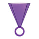 Ring Glass Shots - Purple Ring Glass Shots - Purple